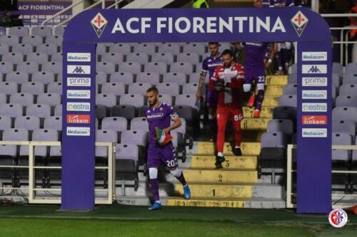 ACF FIORENTINA VS LAZIO 02